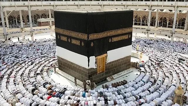 Dini tur şirketleriyle ilgili şikayetler yüzde 182 arttı