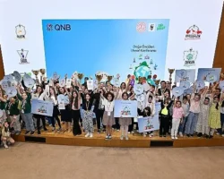 Doğa Öncüleri Programı Kapsamında Hazırlanan Projeler, Doğa Öncüleri Ulusal Konferansı’nda Buluştu