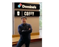 Domino’s Pizza Eurasia Group’ta iki üst düzey atama