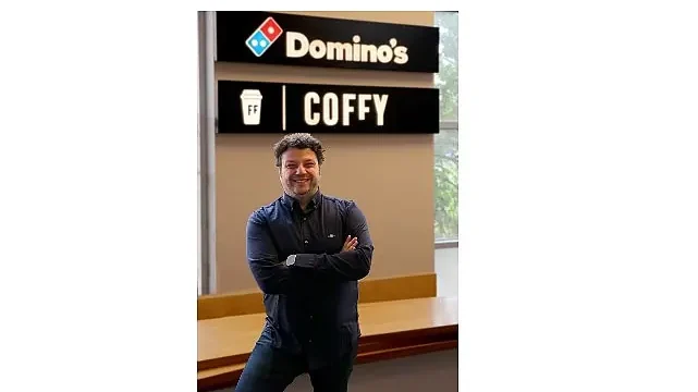 Domino’s Pizza Eurasia Group’ta iki üst düzey atama