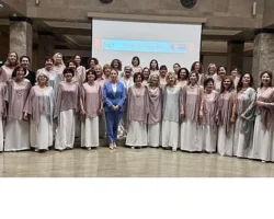 Dostluğun Sesi, Belgrad’da Yankılandı