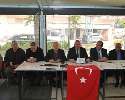 “DSİ su tahsisini adil ve bilimsel temelde yeniden düzenlemeli”