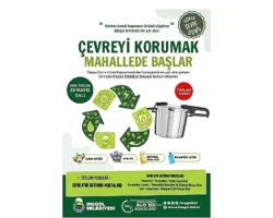 Dünya Çevre Günü’ne Özel Kampanya
