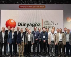 Dünyanın Gözü Türkiye’de:  Tıp Dünyası Bu Teknolojileri Konuşuyor