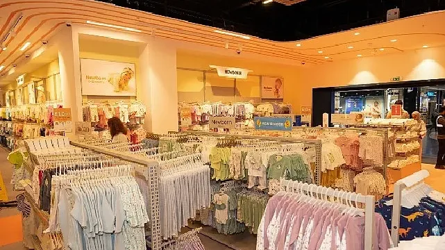 ebebek Birleşik Krallık’taki üçüncü mağazasını açtı