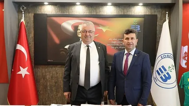 Edremit Belediyesi’nin Çanakkale Gezileri Başladı