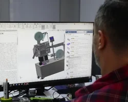 Efatech, Dassault Systèmes’in 3DEXPERIENCE Platformu ile Tekstil Otomasyonunda Verimliliği Artırdı