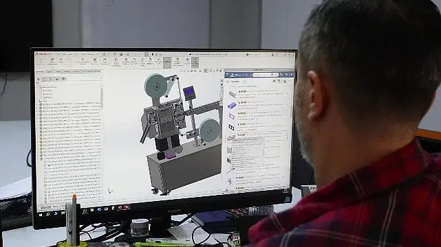 Efatech, Dassault Systèmes’in 3DEXPERIENCE Platformu ile Tekstil Otomasyonunda Verimliliği Artırdı