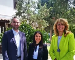 Ege Üniversitesi 2. Uluslararası Turan Film Festivali’nde Sinemanın Anlatı Dili ve Geleceği Tartışıldı