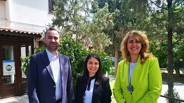 Ege Üniversitesi 2. Uluslararası Turan Film Festivali’nde Sinemanın Anlatı Dili ve Geleceği Tartışıldı