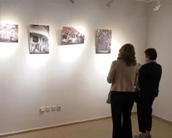 Ege Üniversitesinin tarihi gelişimi fotoğraflarla anlatıldı