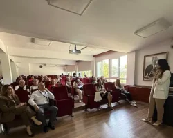 Egeli bilim ekibi: İklim değişikliği astım ve alerjik rinit hastalılarını doğrudan tetikliyor