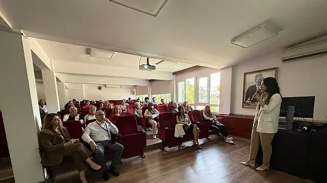 Egeli bilim ekibi: İklim değişikliği astım ve alerjik rinit hastalılarını doğrudan tetikliyor
