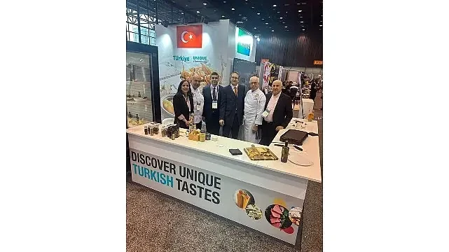 Egeli gıda ihracatçıları, ABD’ye ihracatta Türkiye ortalamasının iki katı artış yakaladı