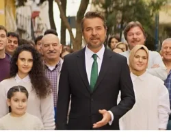 Eminevim’in yeni reklam filmi yayında:   “35 Yıldır Tüm Türkiye’de Ev Almanın En Kolay Yolu”