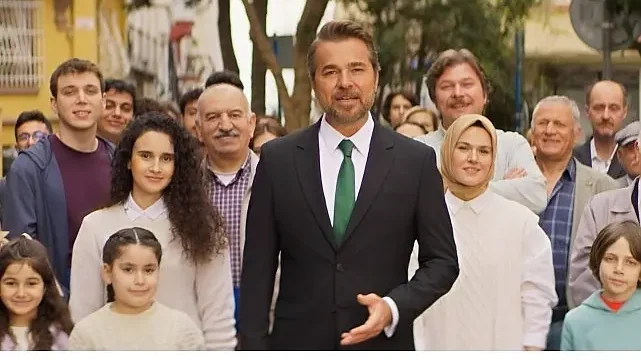 Eminevim’in yeni reklam filmi yayında:   “35 Yıldır Tüm Türkiye’de Ev Almanın En Kolay Yolu”