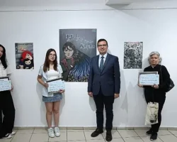 En iyi kitap kapağı tasarımlarına ödül