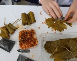 En renkli yarışmalar Enfest’te