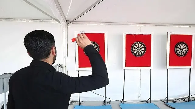 En Sportif Fest’te doyasıya eğlence, kıyasıya rekabet