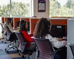 Enerjisa Dağıtım Çağrı Merkezlerinden rekor hızda hizmet: 6,2 milyon çağrı, saniyeler içinde yanıtlandı