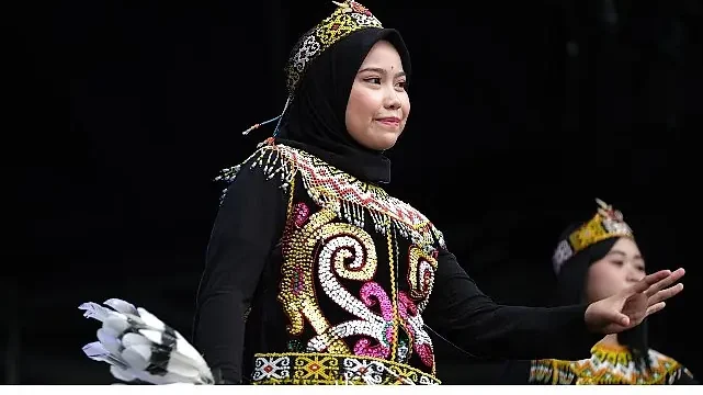 EnFest sahne şovlarıyla başladı