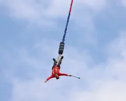 EnFest’te adrenalin doruklara çıktı