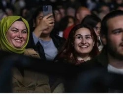 EnFest’te “Cümbüş” vardı