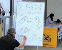 EnFest’te ne ararsan var