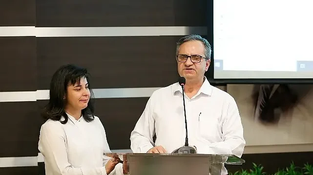 Engel Tanımayanlar, Başarı Hikayelerini Narlıdere’de Anlattı
