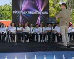 Engelliler Haftası’na özel “Çarşamba Eğlencesi”