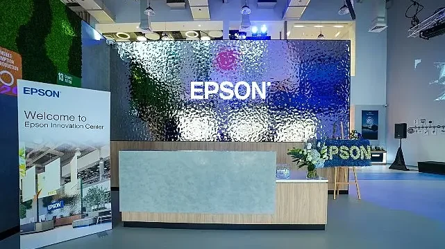 Epson, 31 Mart 2025’te sona eren yılın finansal sonuçlarını açıkladı