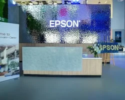 Epson, Dubai İnovasyon Merkezi’nde yeni ürün ve fikirler geliştirmeye odaklanacak