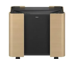 Epson, Mobil Projector Cart ile 2025 Red Dot Tasarım Ödülleri ürün tasarımı kategorisinde “Best of the Best” ödülünü kazandı