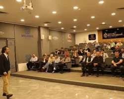 “Esnaf Akademisi” Kocaeli’nde başladı