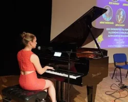 EÜ “Altın Kariyer Buluşması” sanat ve vefayı bir araya getirdi