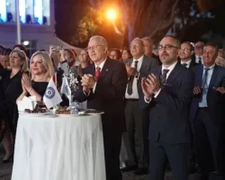 EÜ’de 70. Yıl Coşkusu devam ediyor