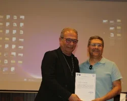 EÜ’de “Üniversitelerde Müzik Telif Hakkı ve İcracı Sanatçıların Sosyal Güvenliği” semineri düzenlendi