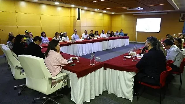 Evlerden çıkan atık ilaçlar düzenli toplanacak güvenle bertaraf edilecek