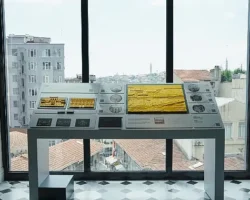 Garanti BBVA ve kurucusu olduğu Salt, Kapsayıcı Deneyim Durağı’nı hayata geçirdi