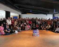 Garanti BBVA’nın Desteğiyle Güçlü Bir Buluşma: EşitBiz Konferansı İkinci Kez Gerçekleşti