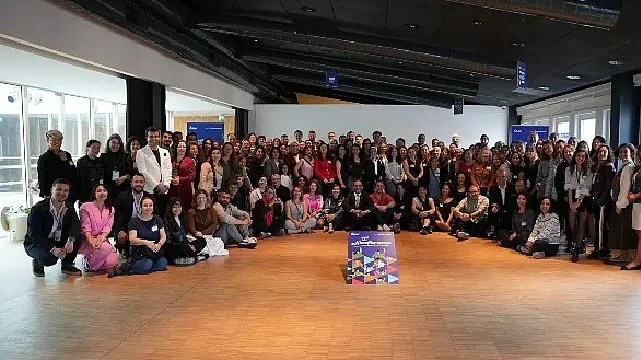 Garanti BBVA’nın Desteğiyle Güçlü Bir Buluşma: EşitBiz Konferansı İkinci Kez Gerçekleşti