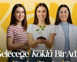 Geleceğin kadın mühendisleri ‘KÖK Gelişim Programı’nda buluşuyor