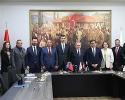 “Geleneksel Ankara Yemekleri Dijital Kütüphanesi” oluşturulacak