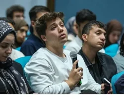 Gençler, hayal kapılarını “Kılavuz Kariyer” ile aralayacak