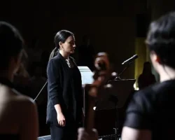 Gençlik Haftası’nda Antalya’da müzik dolu gece