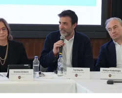 GENUp Hızlandırma Programı, girişimcileri küresel pazarlara taşıyacak