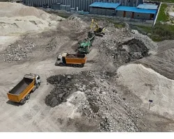 Geri kazanım’la 20 milyon TL’lik tasarruf
