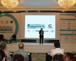 Gıda, anında politize edilebilecek bir konu!