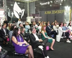 Gıda Sektörünün Karar Vericileri Food & Nutritional Ingredients’te Bir Araya Geliyor