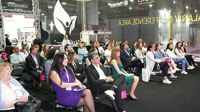 Gıda Sektörünün Karar Vericileri Food & Nutritional Ingredients’te Bir Araya Geliyor
